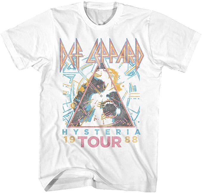 Silver Marten candidus Rock Shirt